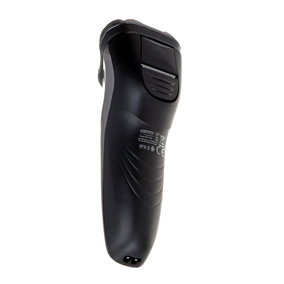 Oppladbar barbermaskin Camry CR 2925